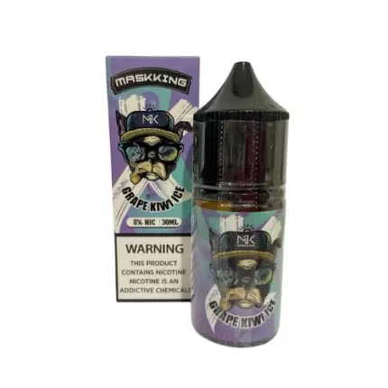 Maskking Salt