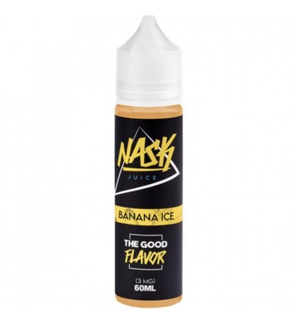 Nask Juice 3mg 60ml