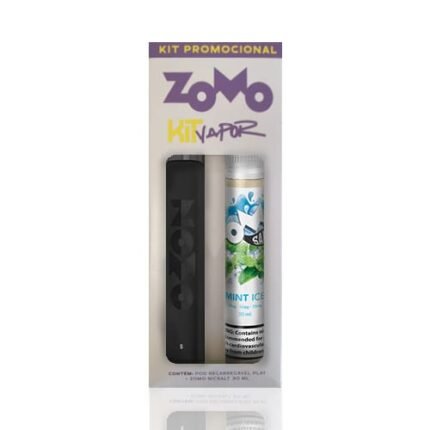 Zomo kit promo
