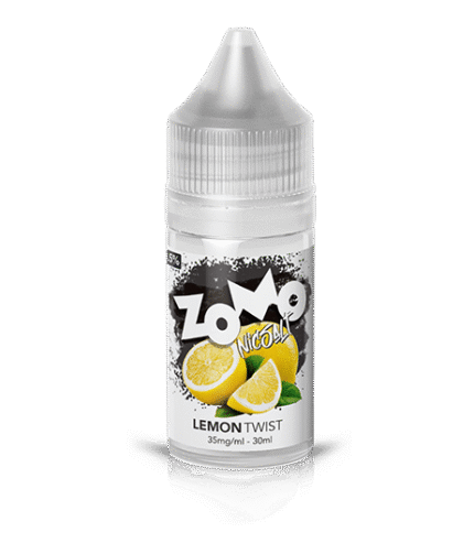 Zomo Salt 30ml 50mg
